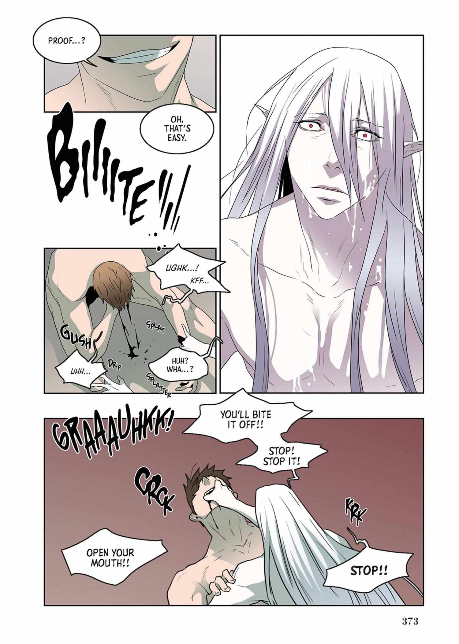 Dear. Door Chapter 15.2 page 374 - 