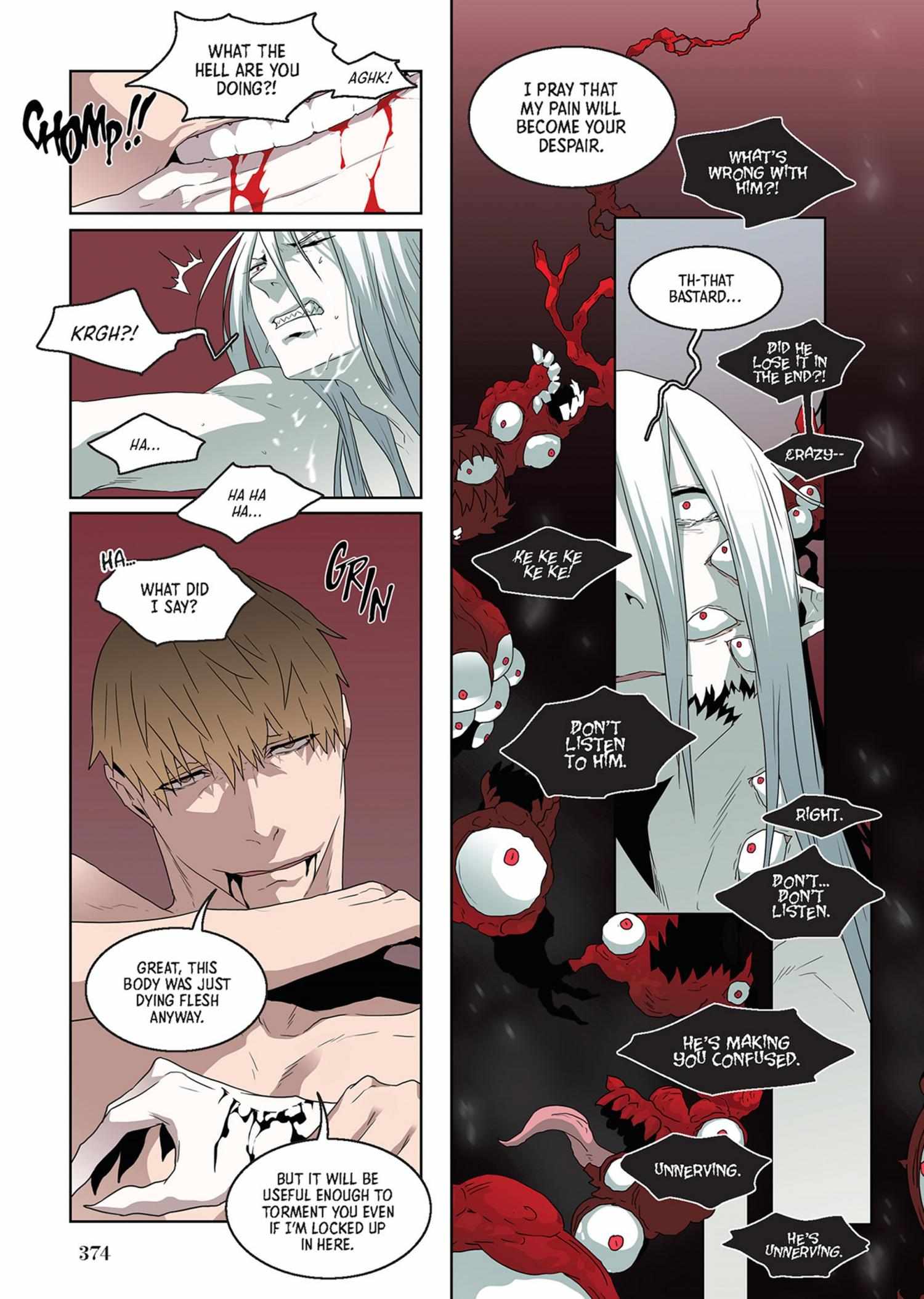 Dear. Door Chapter 15.2 page 375 - 