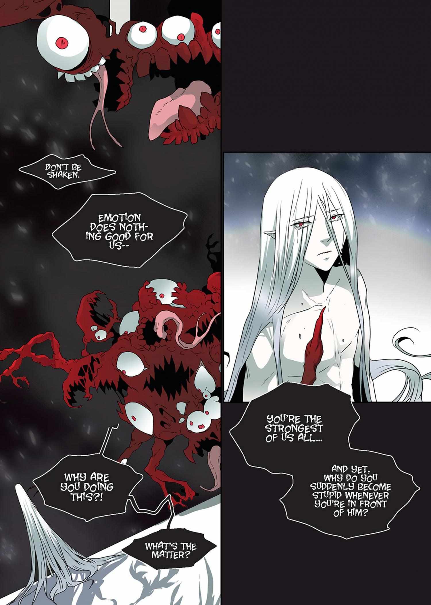 Dear. Door Chapter 15.2 page 376 - 