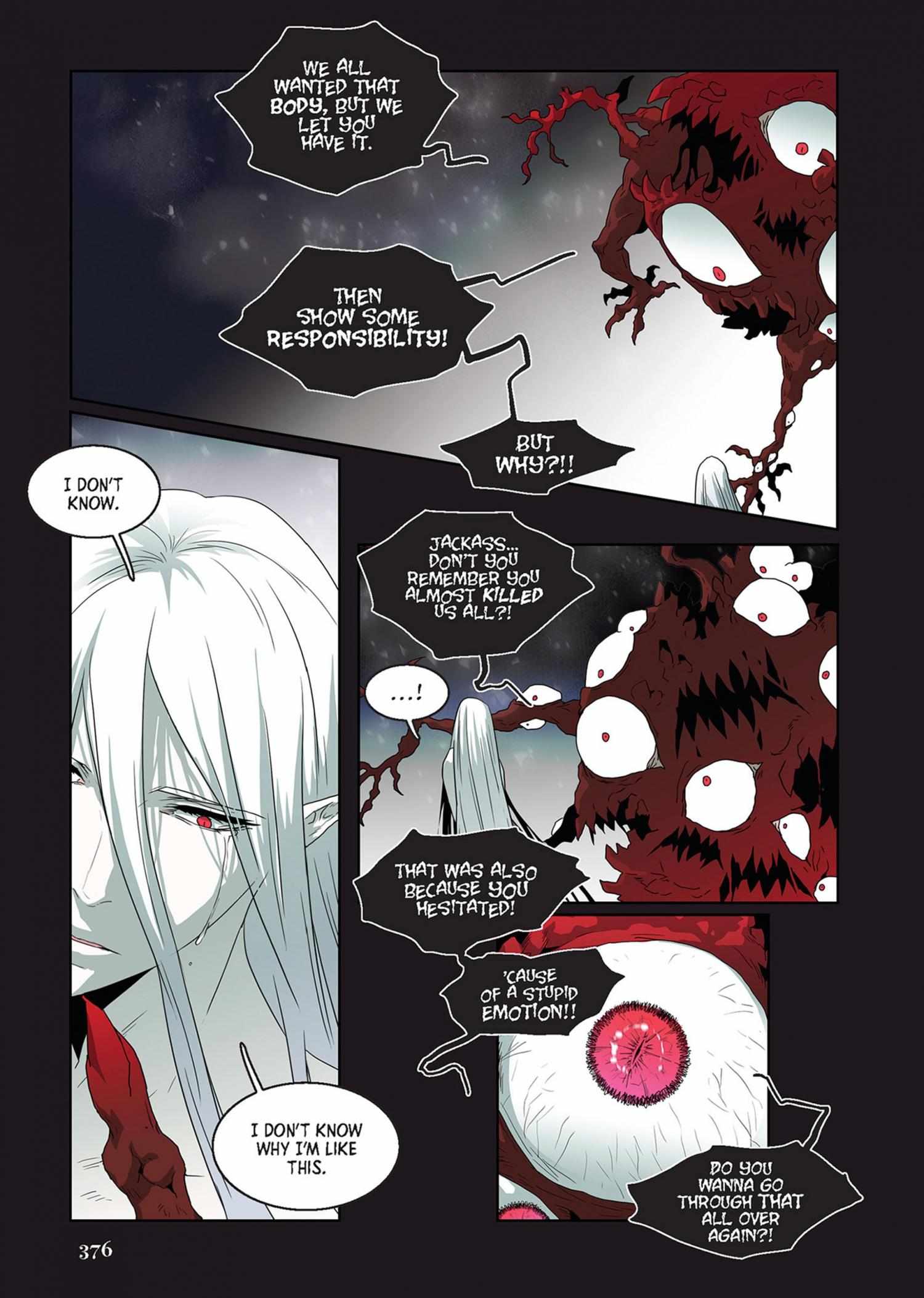 Dear. Door Chapter 15.2 page 377 - 