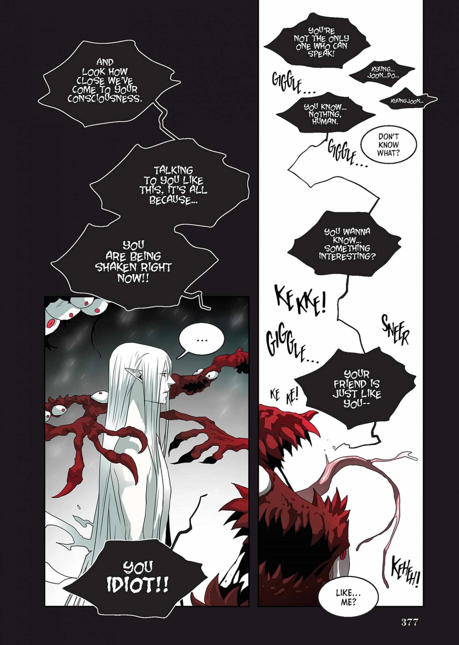 Dear. Door Chapter 15.2 page 378 - 