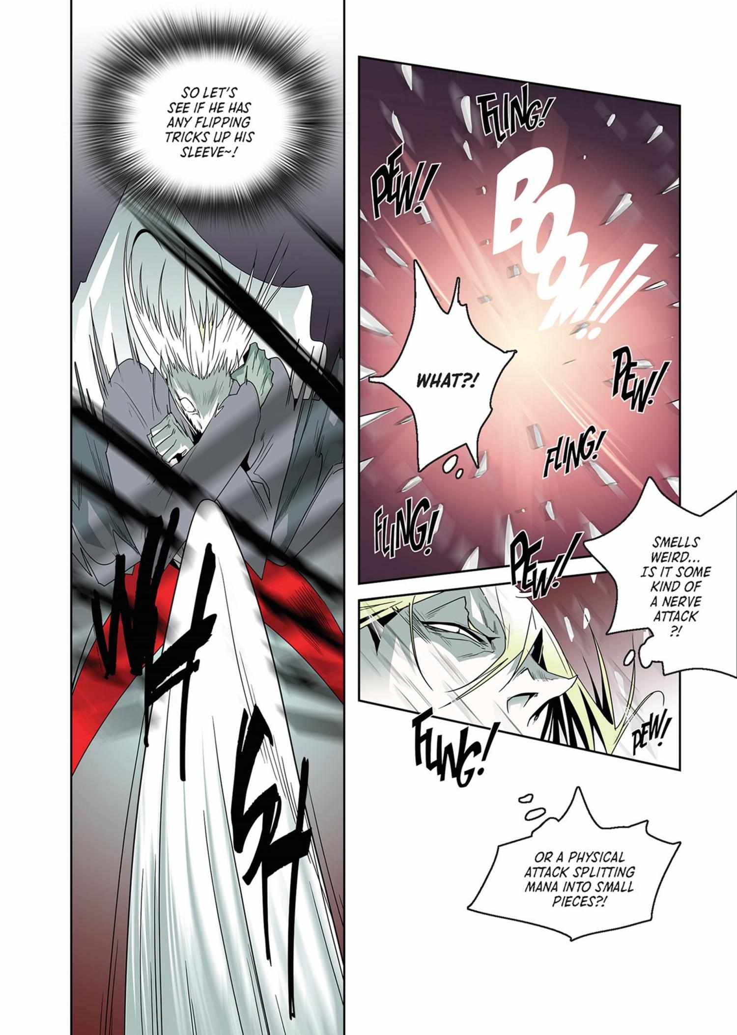 Dear. Door Chapter 15.2 page 39 - 