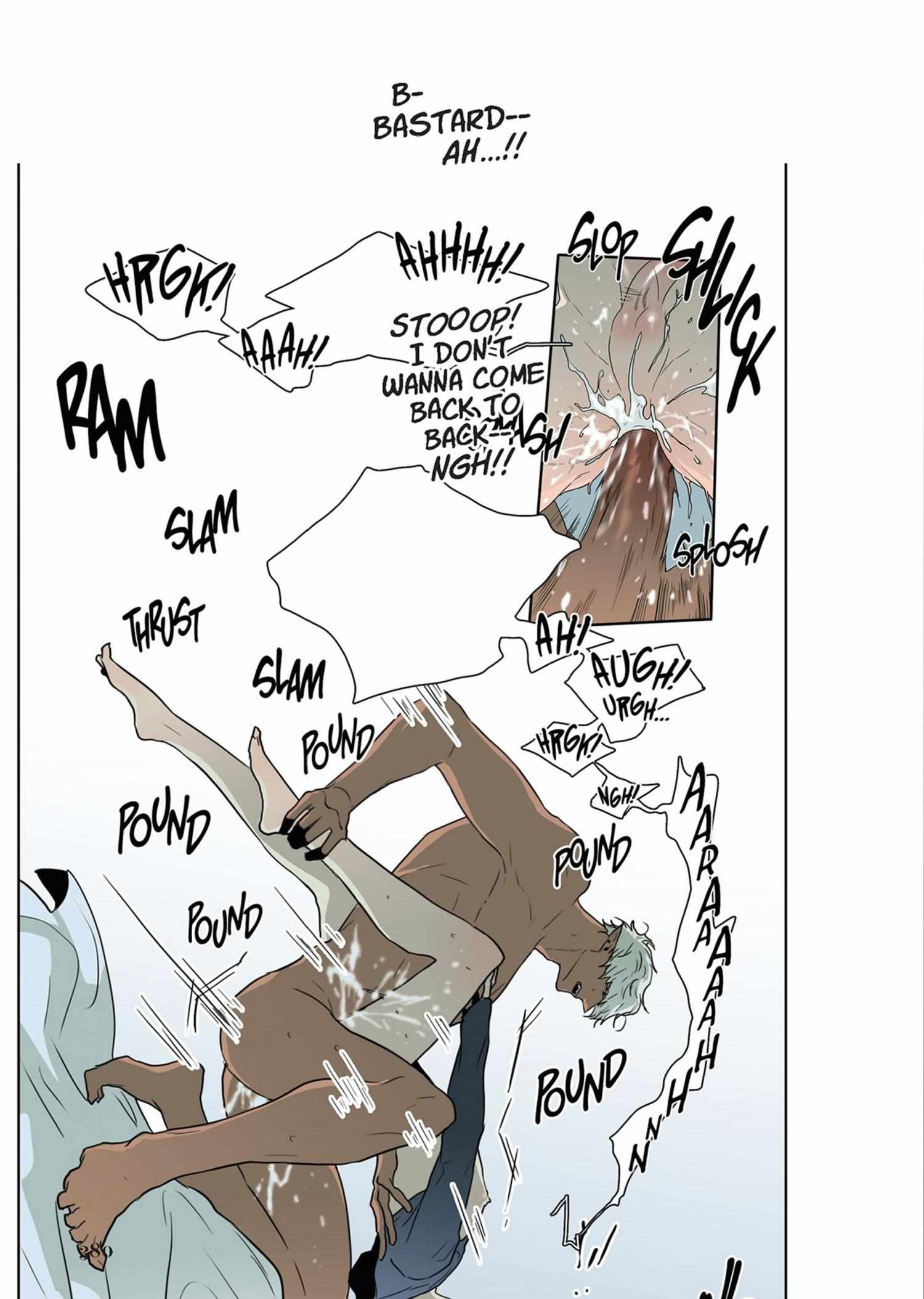 Dear. Door Chapter 15.2 page 381 - 