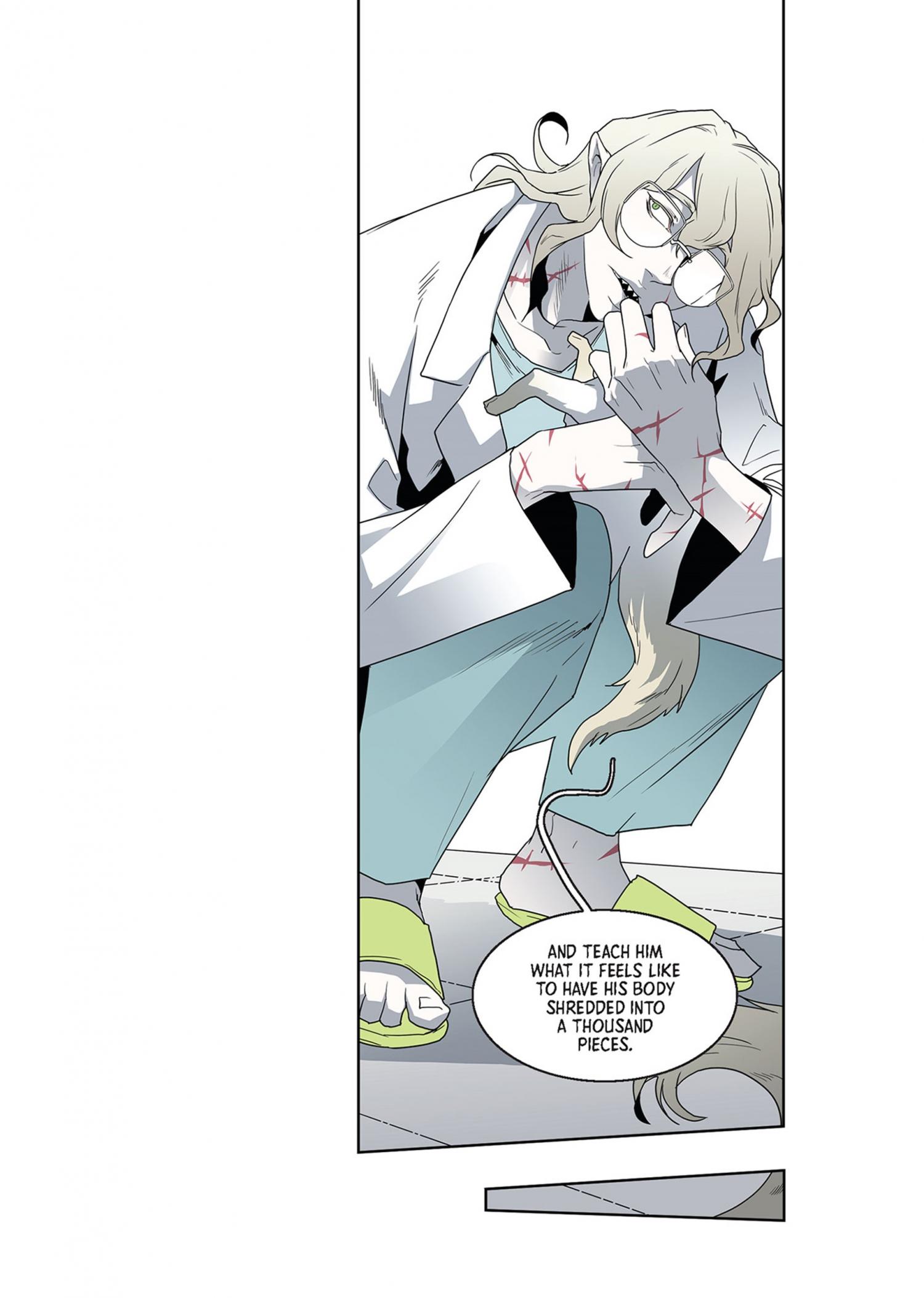 Dear. Door Chapter 15.2 page 47 - 