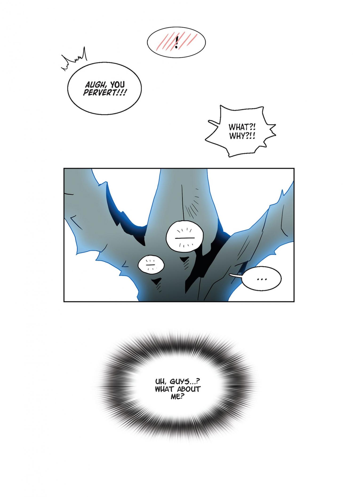 Dear. Door Chapter 15.2 page 51 - 