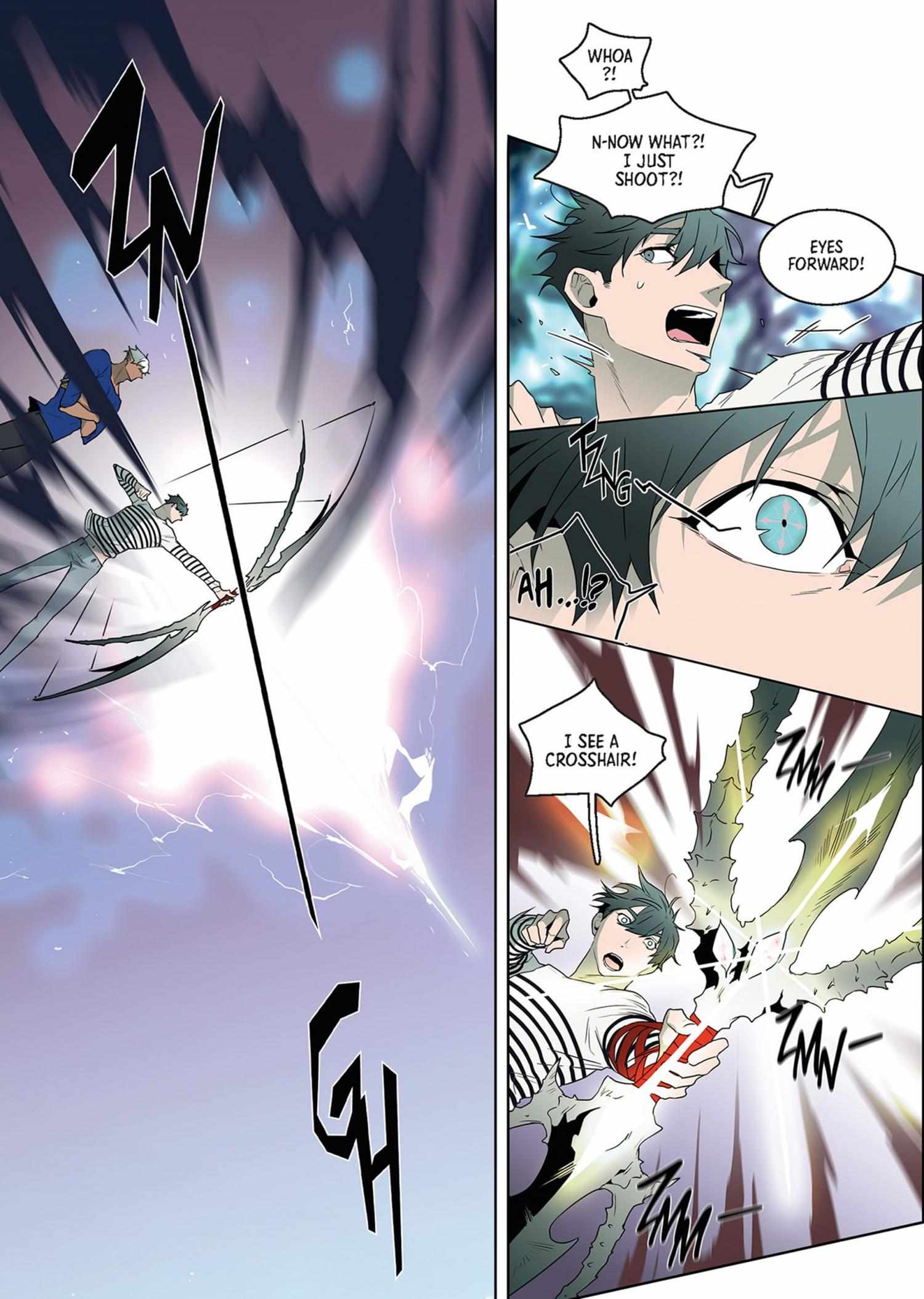 Dear. Door Chapter 15.2 page 62 - 