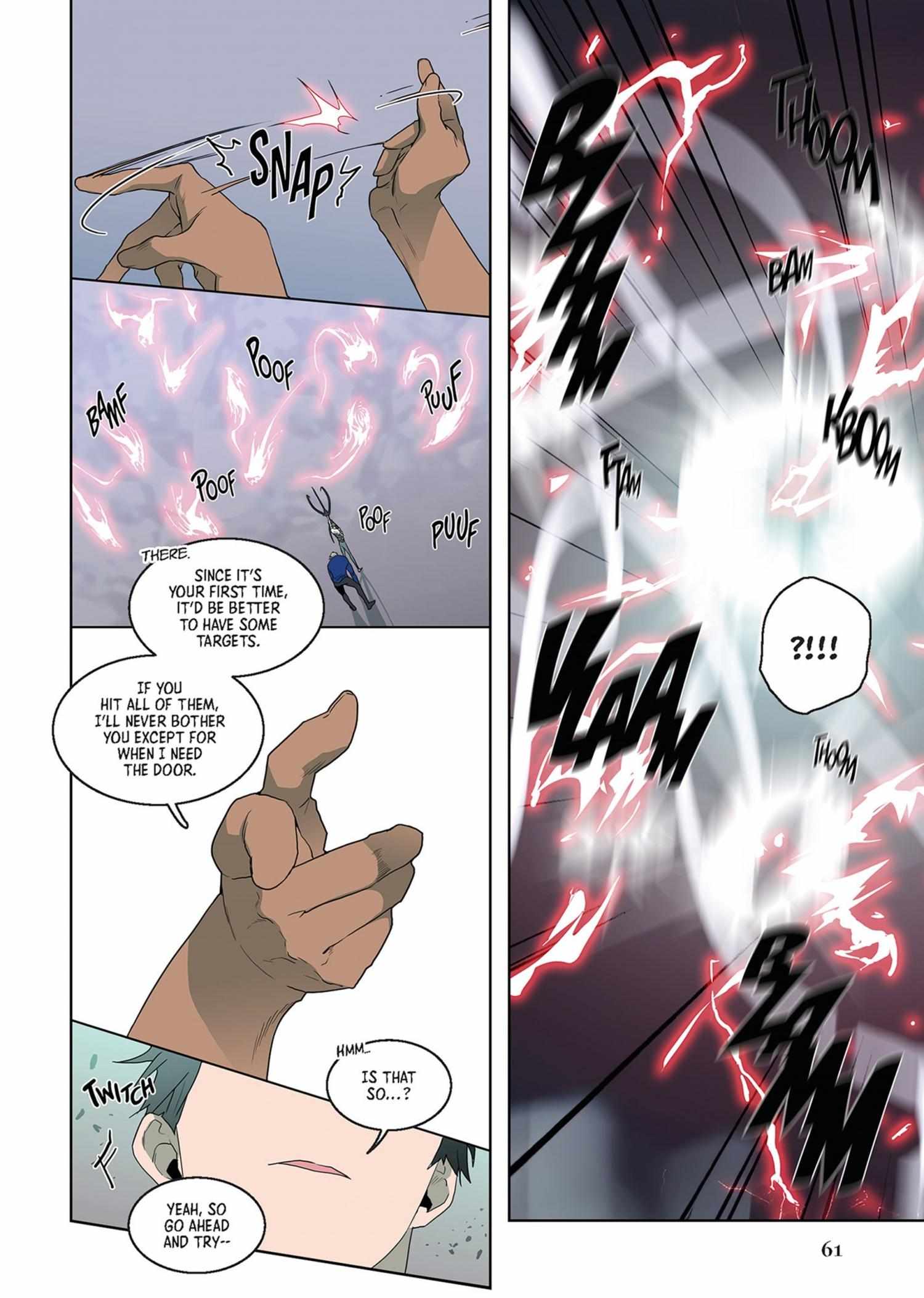 Dear. Door Chapter 15.2 page 63 - 