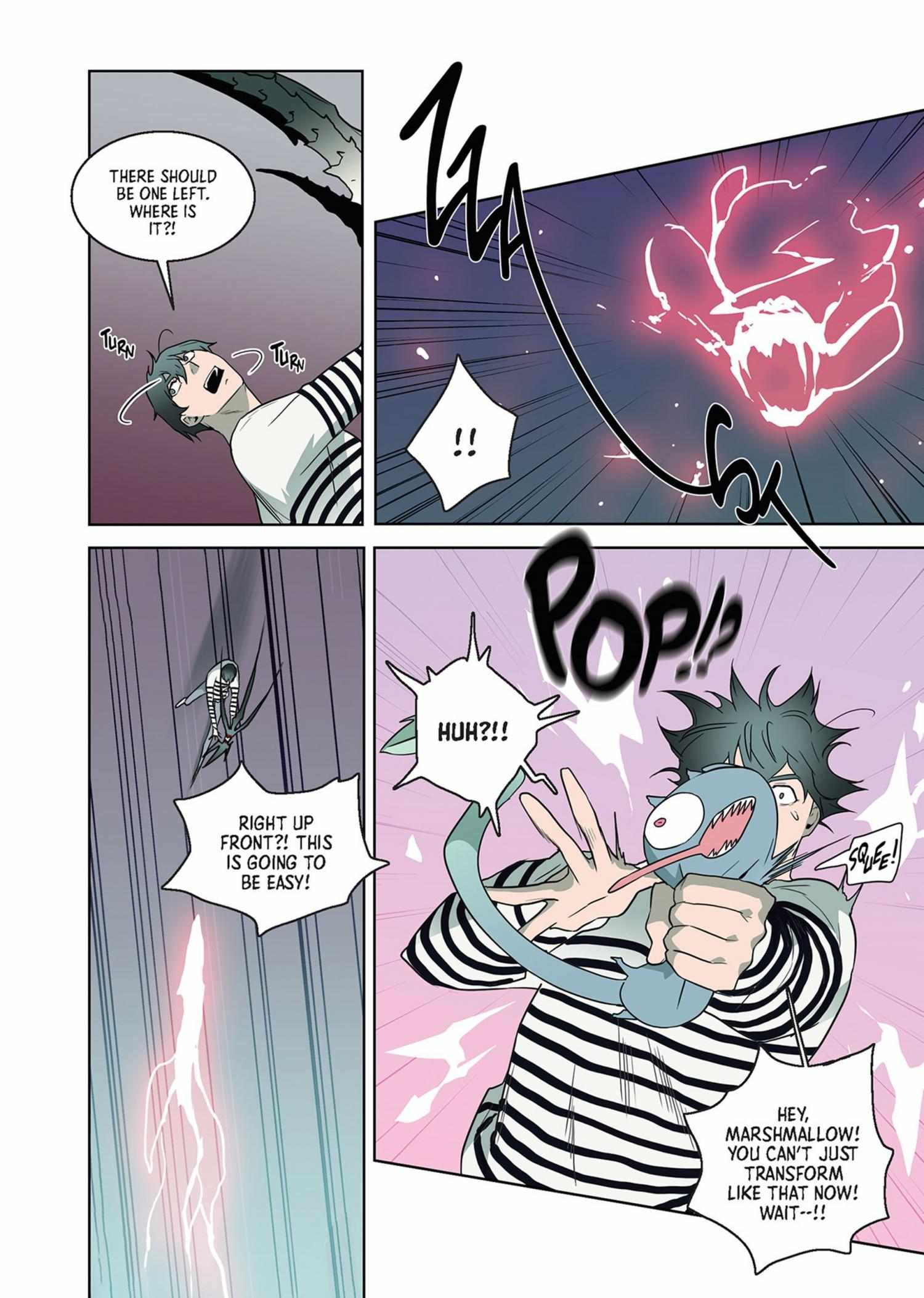 Dear. Door Chapter 15.2 page 67 - 