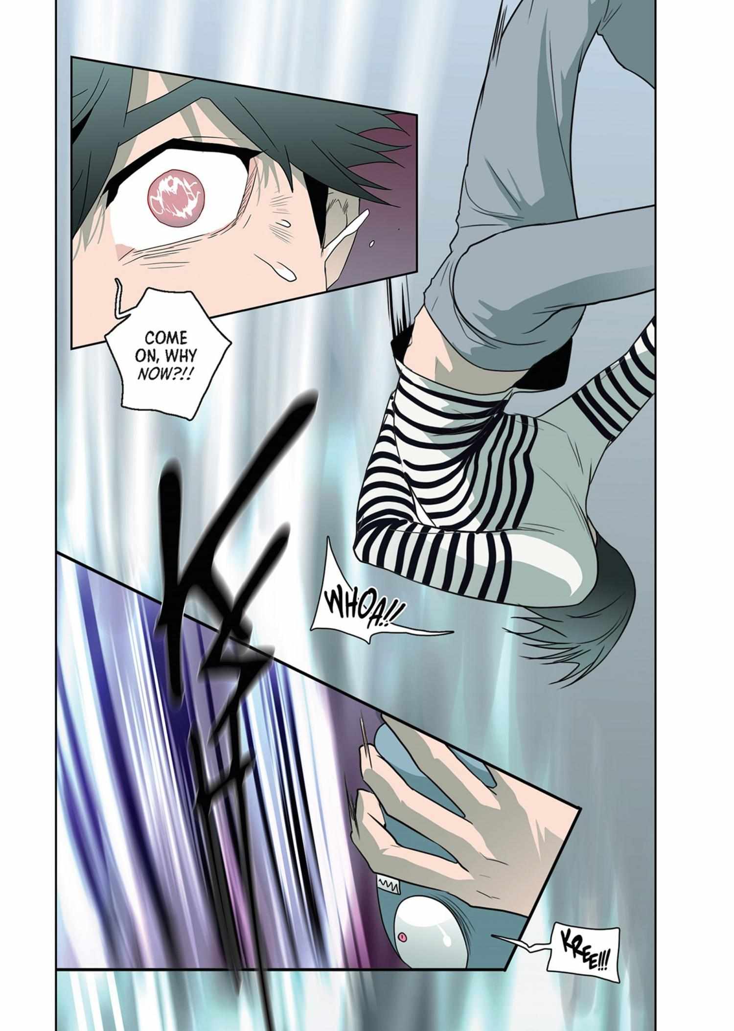 Dear. Door Chapter 15.2 page 68 - 