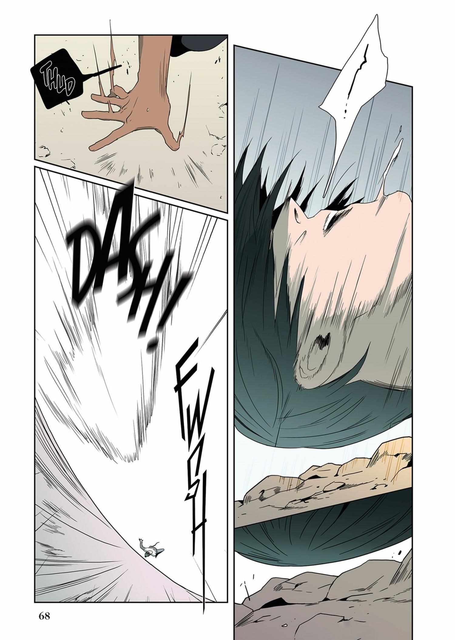Dear. Door Chapter 15.2 page 70 - 