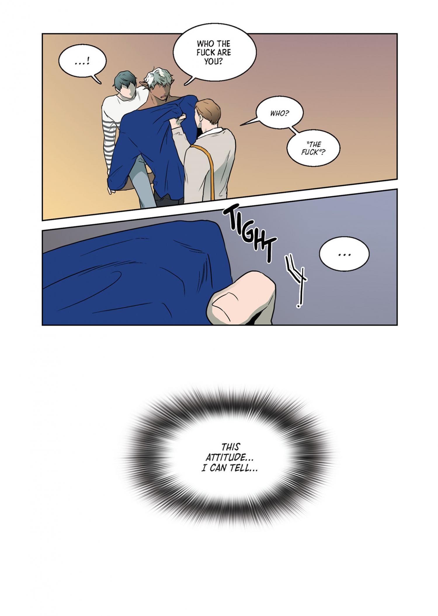 Dear. Door Chapter 15.2 page 98 - 
