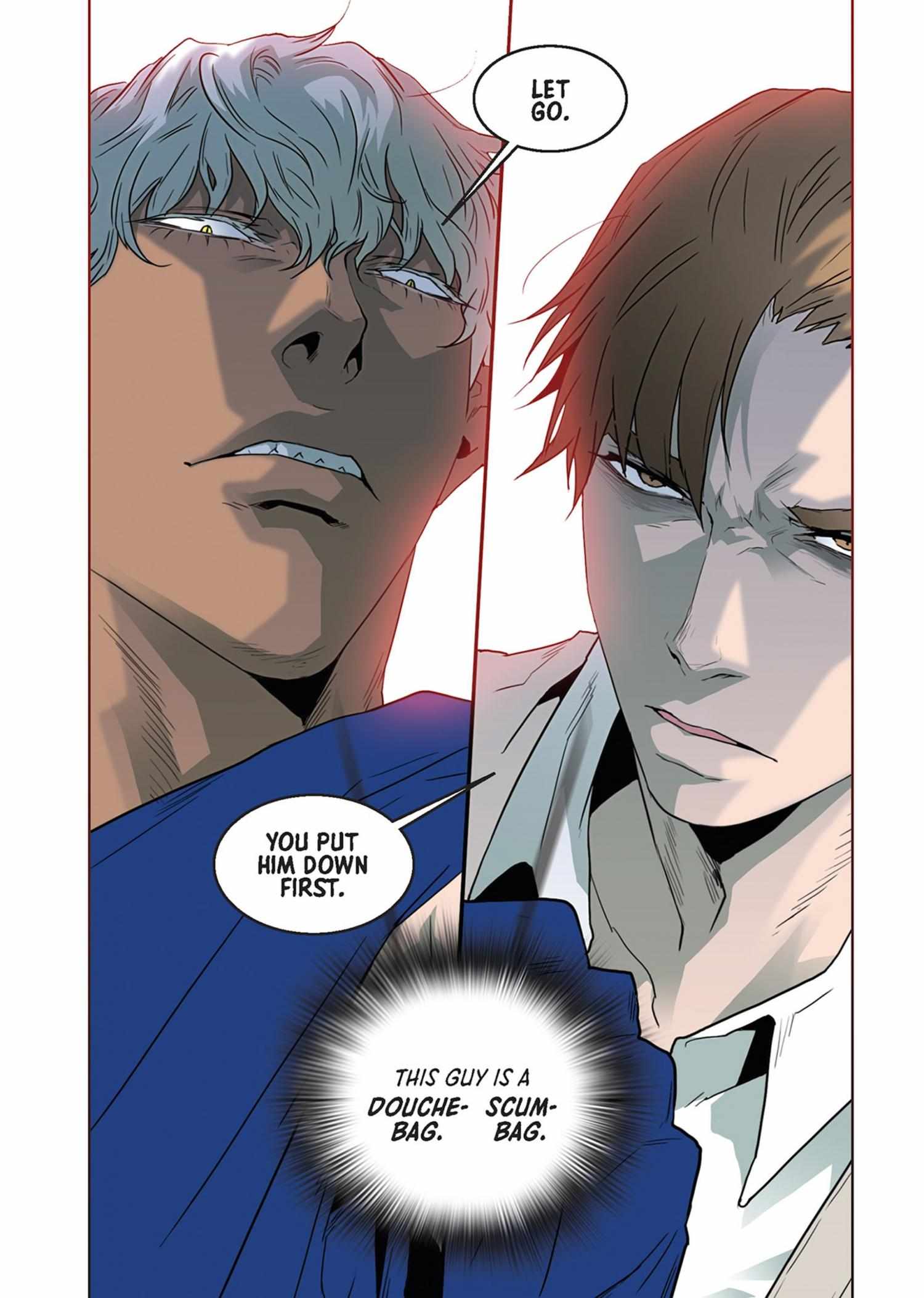 Dear. Door Chapter 15.2 page 99 - 