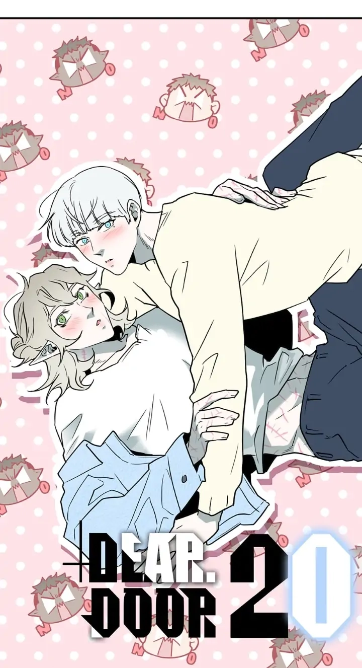 Dear. Door Chapter 150 page 1 - 