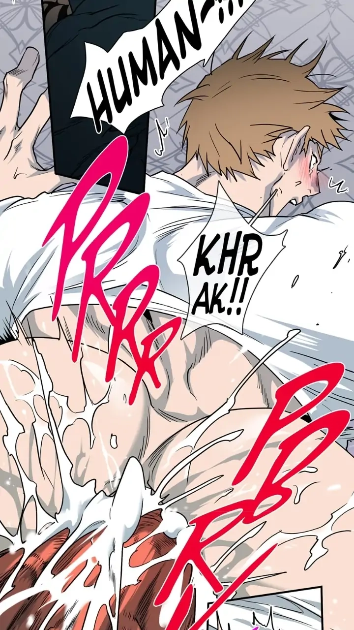Dear. Door Chapter 150 page 11 - 