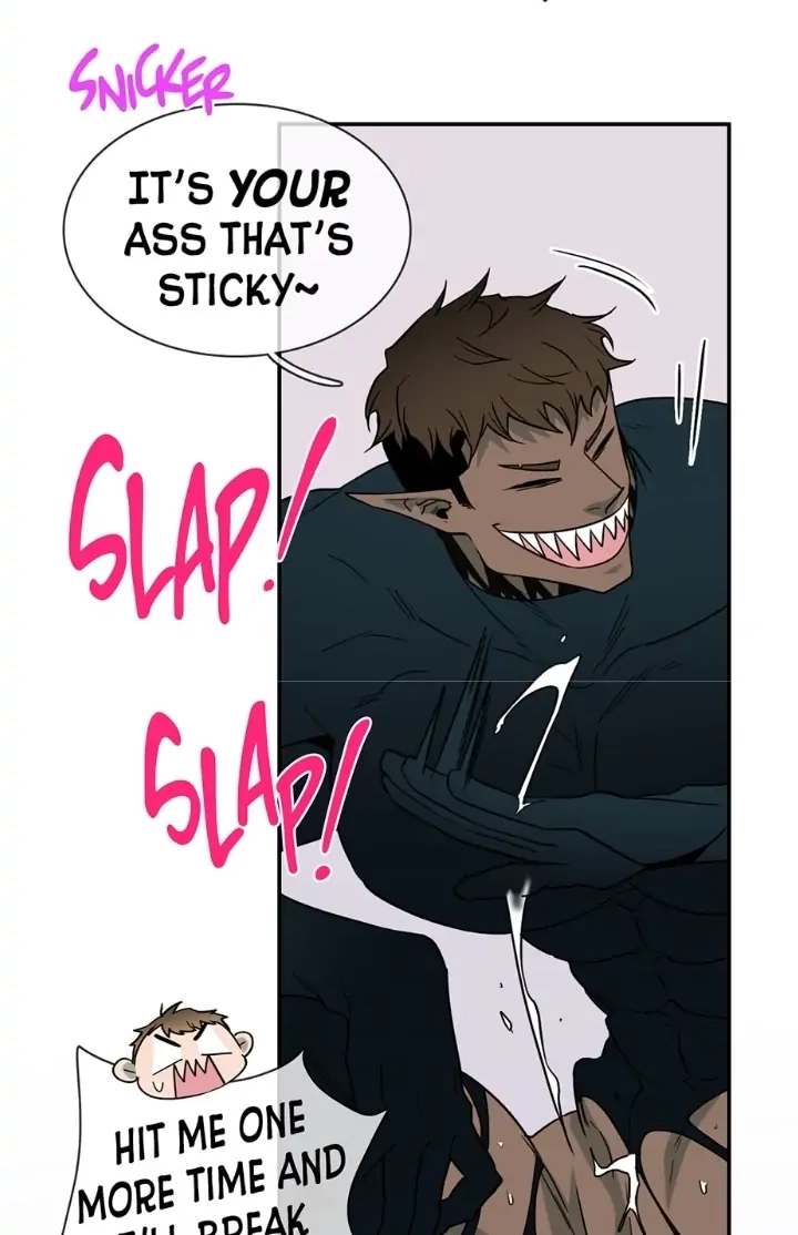 Dear. Door Chapter 150 page 21 - 