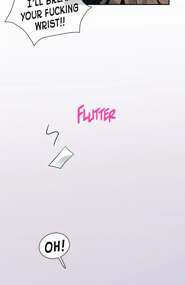 Dear. Door Chapter 150 page 22 - 