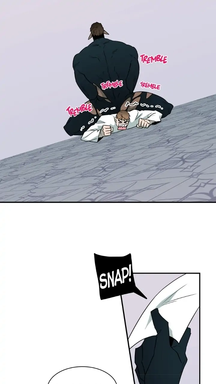 Dear. Door Chapter 150 page 23 - 