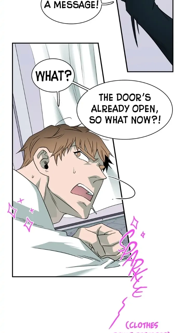 Dear. Door Chapter 150 page 24 - 