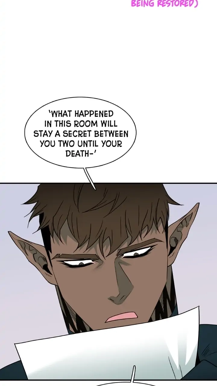 Dear. Door Chapter 150 page 25 - 