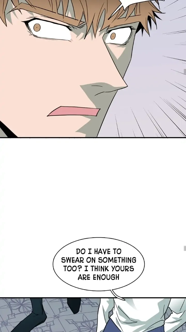 Dear. Door Chapter 150 page 31 - 