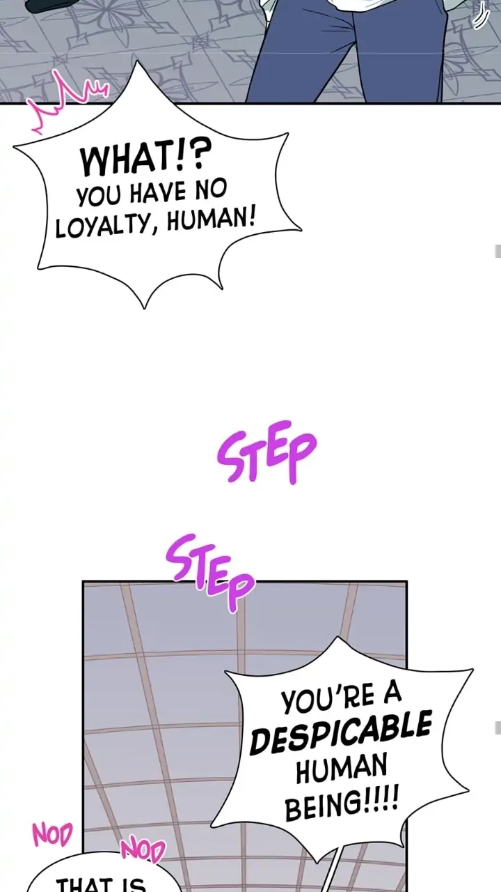 Dear. Door Chapter 150 page 32 - 