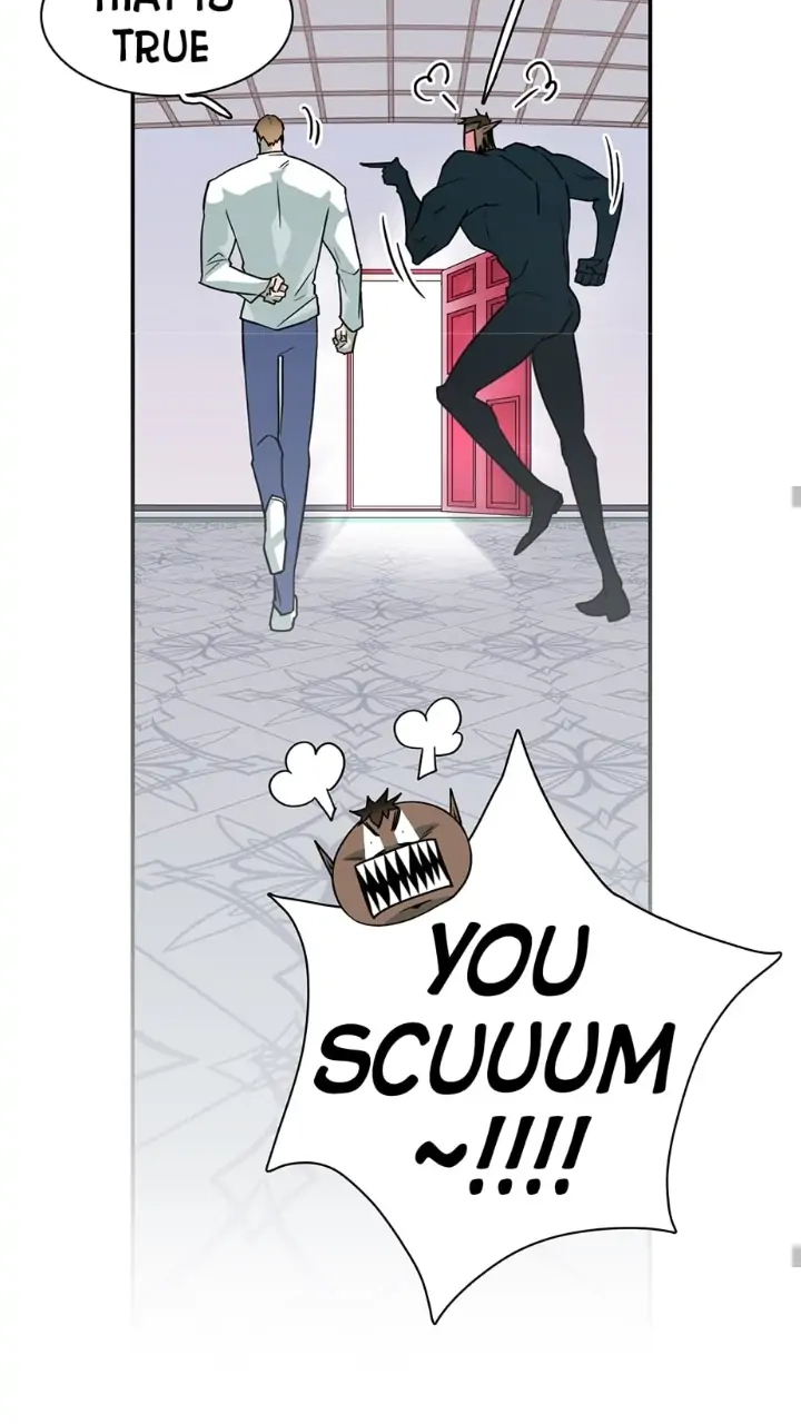 Dear. Door Chapter 150 page 33 - 