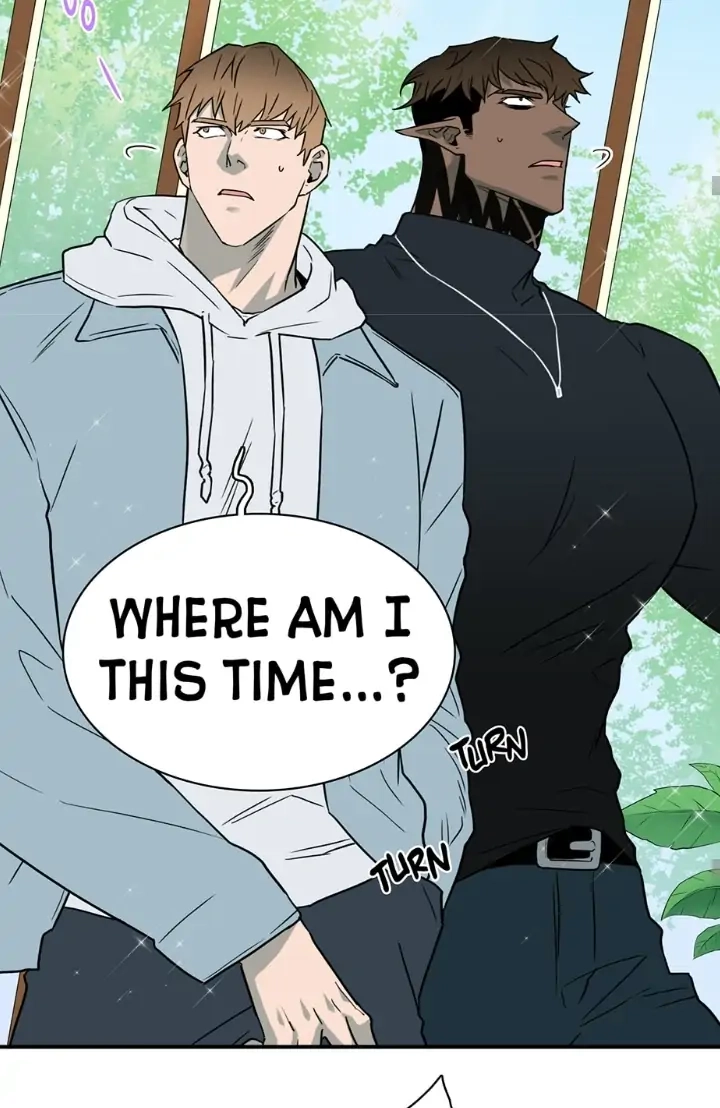 Dear. Door Chapter 150 page 35 - 