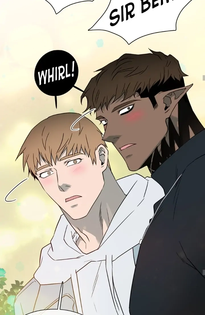 Dear. Door Chapter 150 page 38 - 