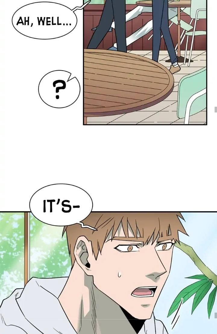 Dear. Door Chapter 150 page 41 - 
