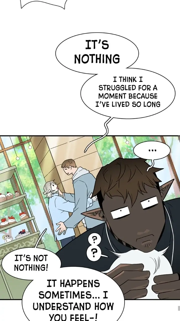 Dear. Door Chapter 150 page 44 - 
