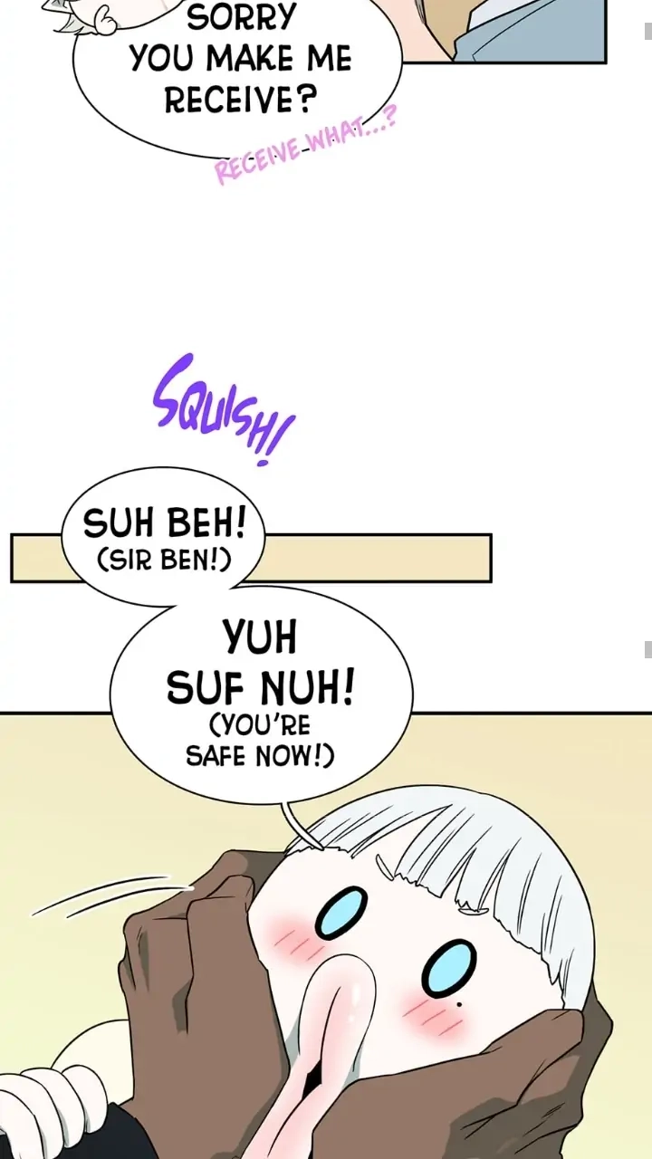 Dear. Door Chapter 150 page 46 - 