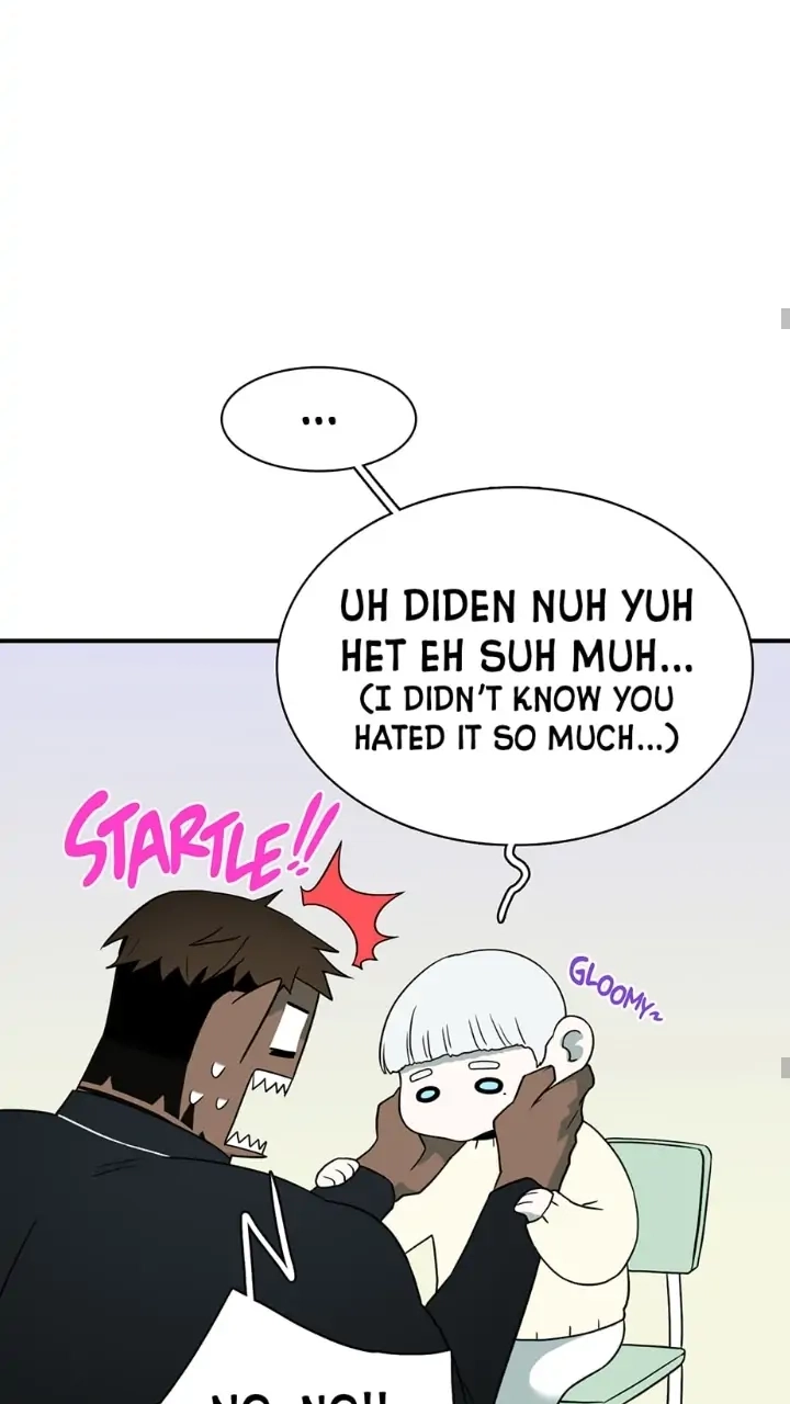 Dear. Door Chapter 150 page 49 - 