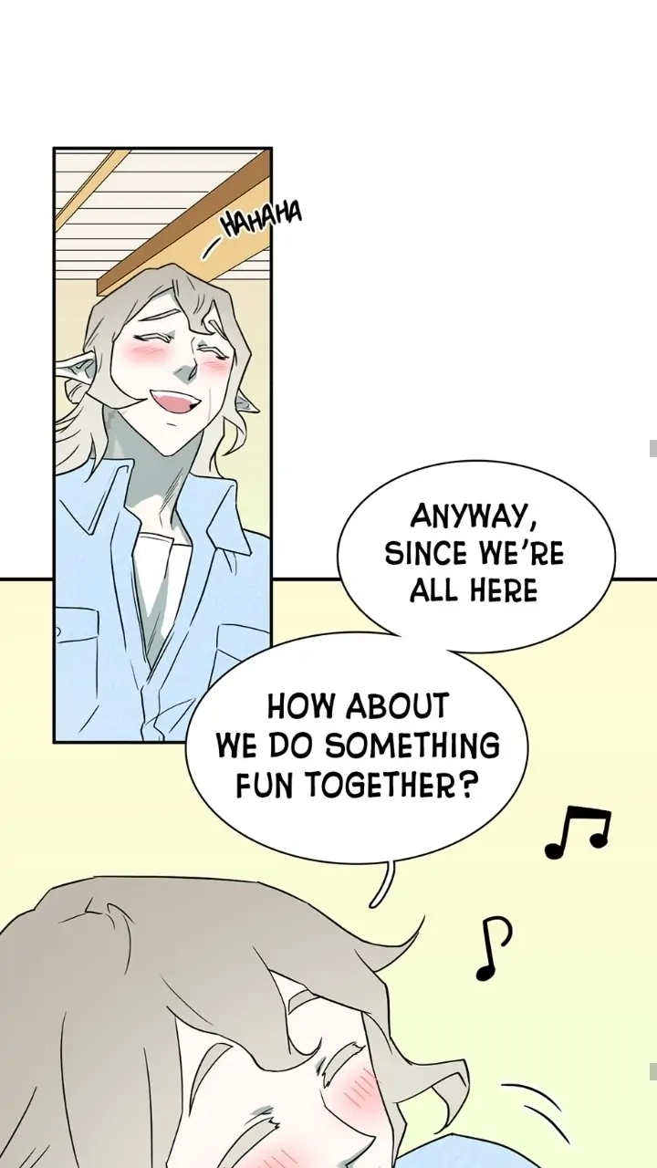 Dear. Door Chapter 150 page 52 - 