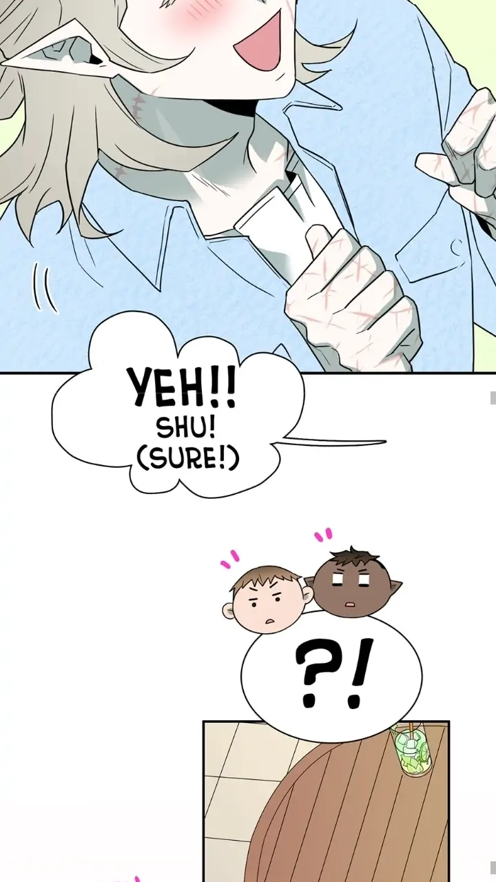 Dear. Door Chapter 150 page 53 - 