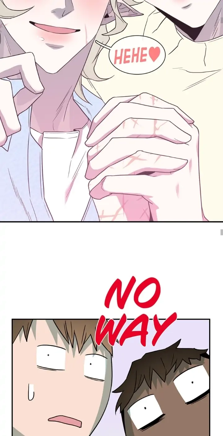 Dear. Door Chapter 150 page 55 - 