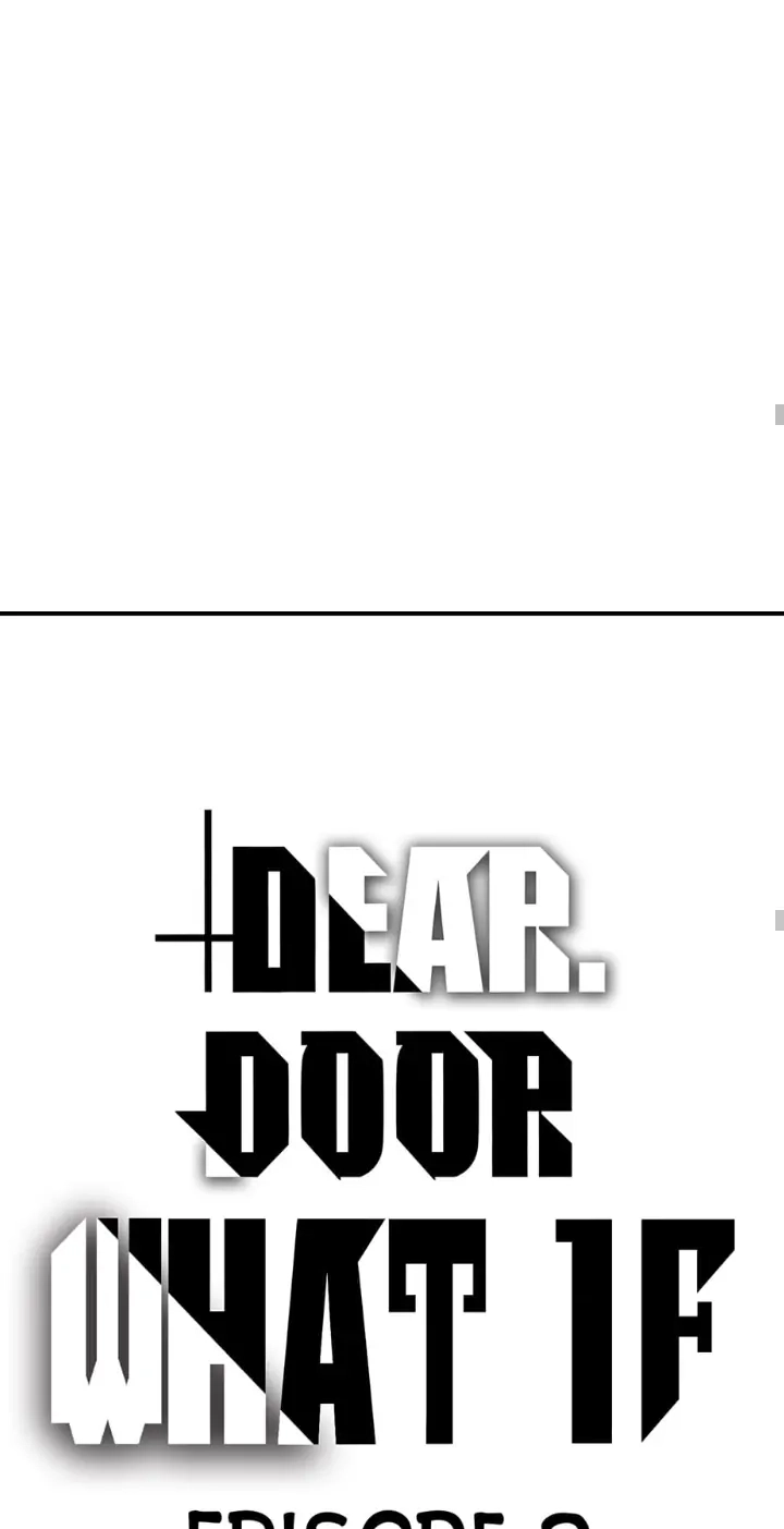 Dear. Door Chapter 150 page 58 - 