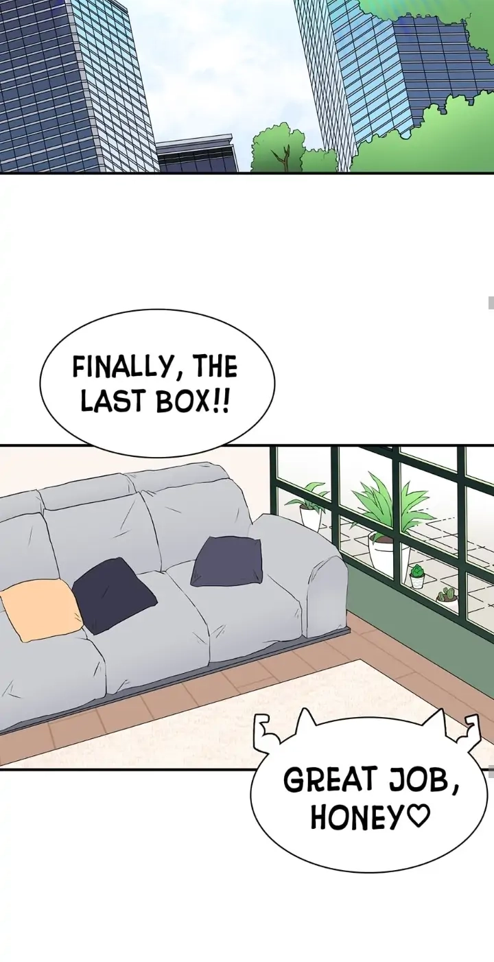 Dear. Door Chapter 150 page 60 - 