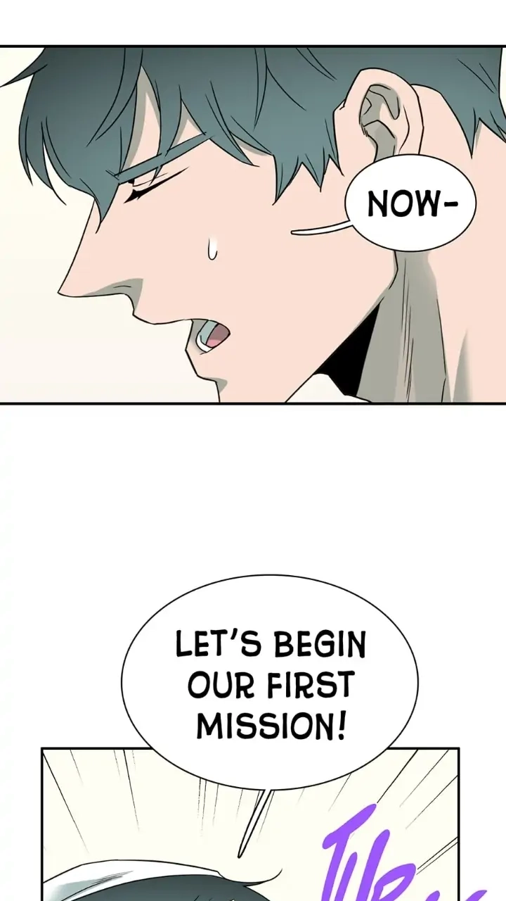 Dear. Door Chapter 150 page 61 - 