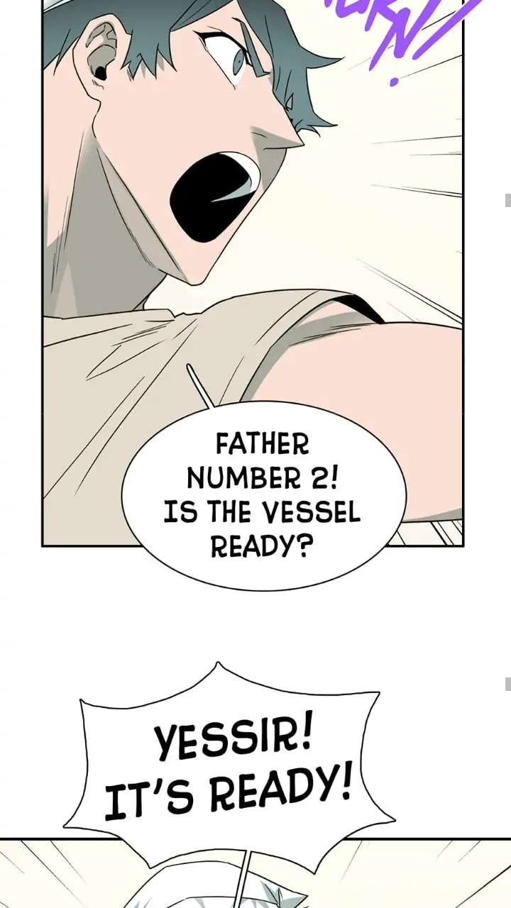 Dear. Door Chapter 150 page 62 - 