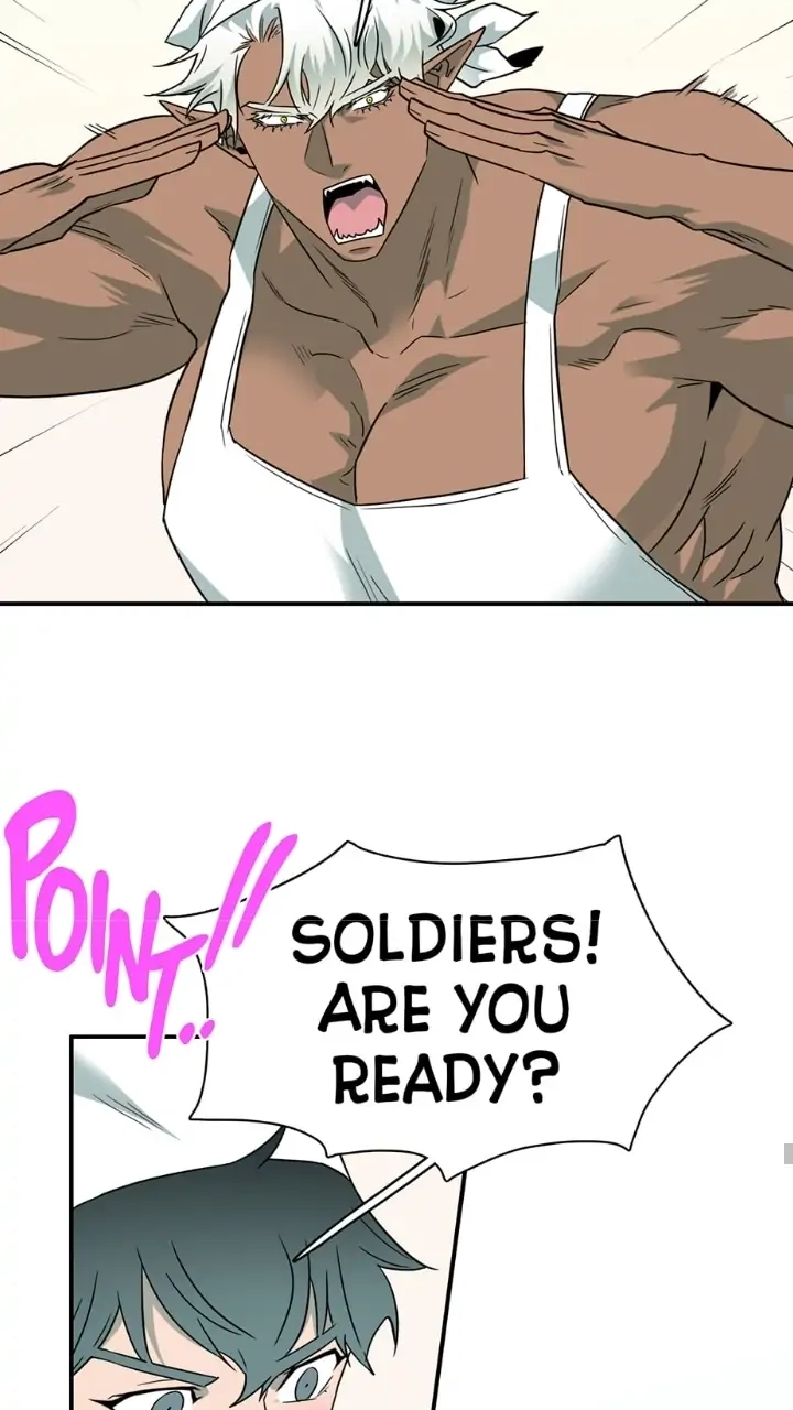 Dear. Door Chapter 150 page 63 - 