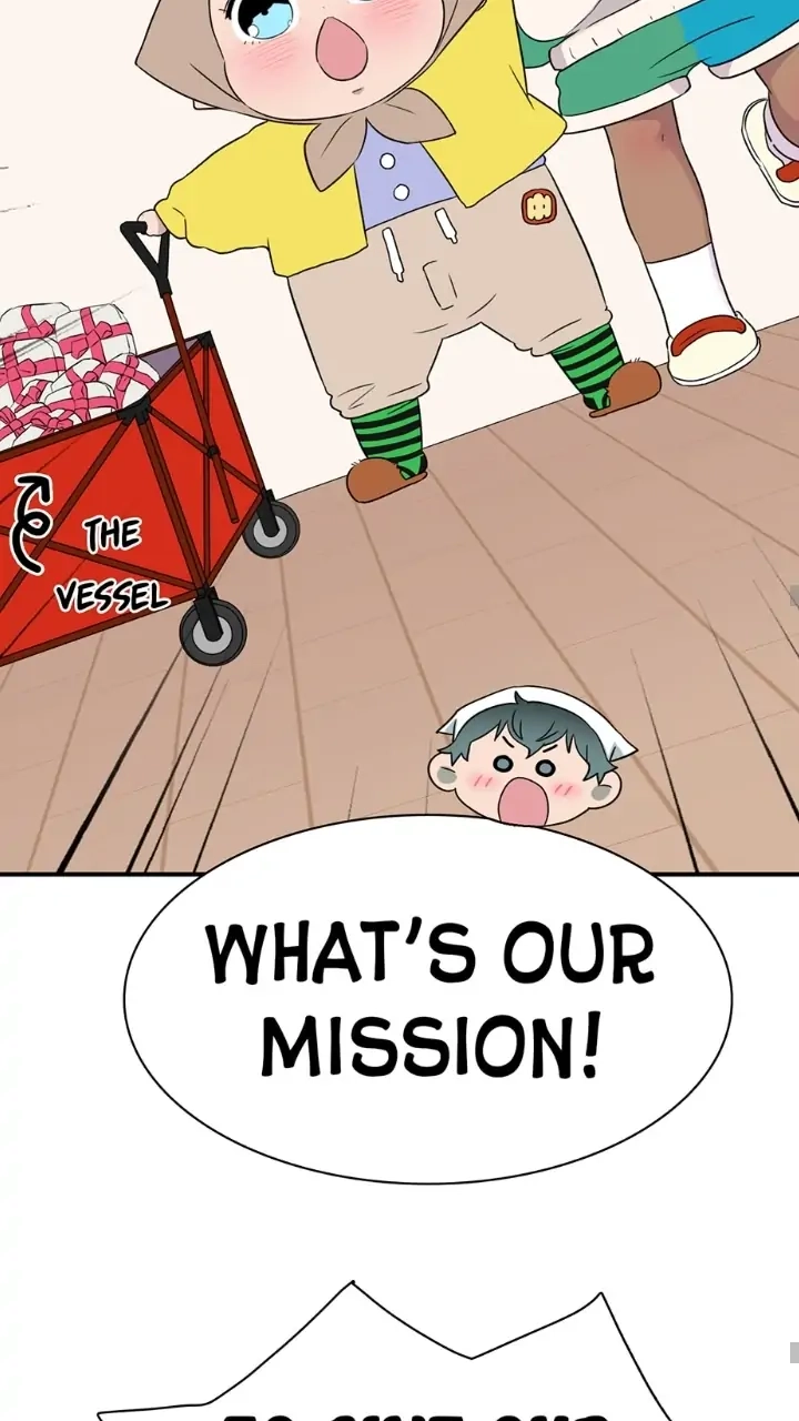 Dear. Door Chapter 150 page 65 - 