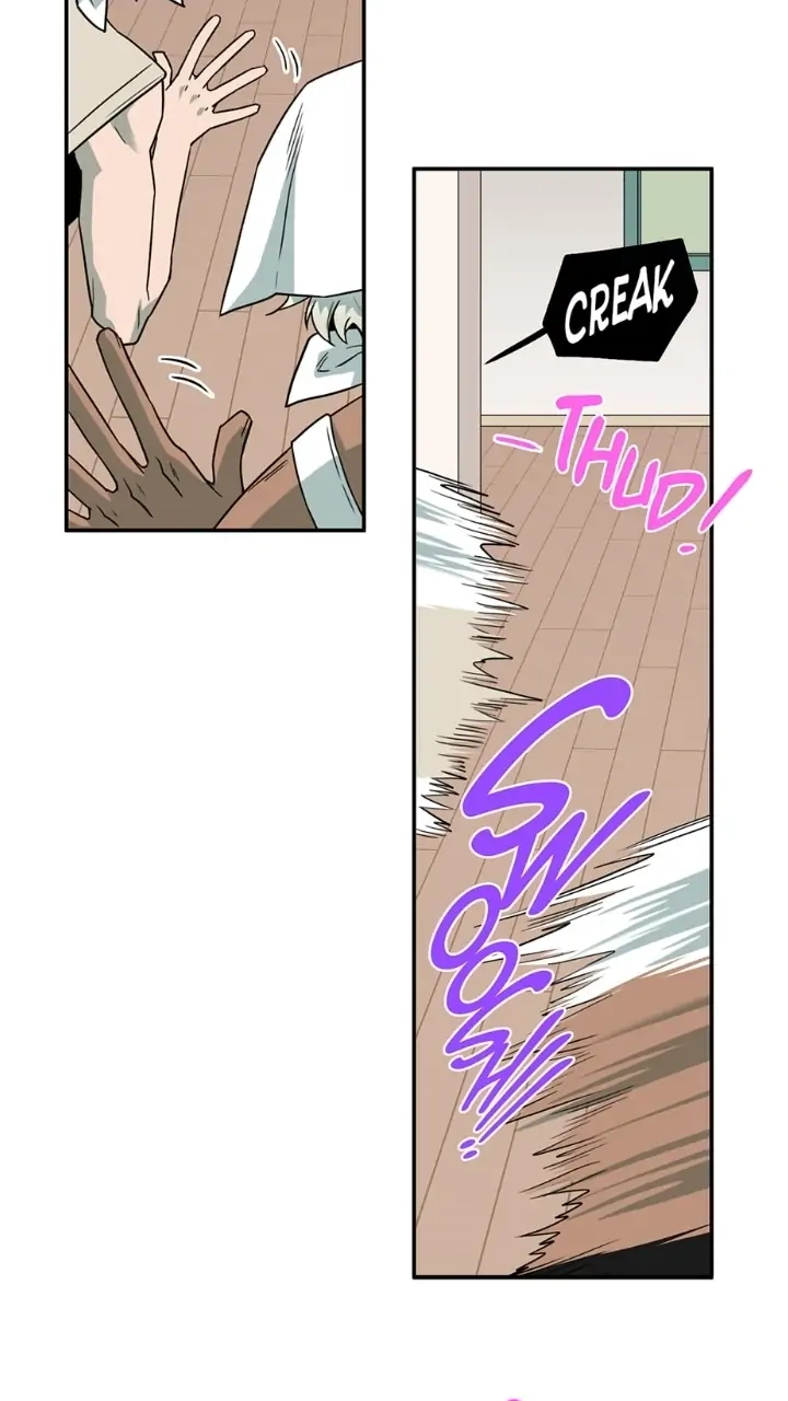 Dear. Door Chapter 150 page 71 - 