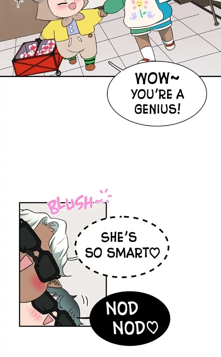 Dear. Door Chapter 150 page 75 - 