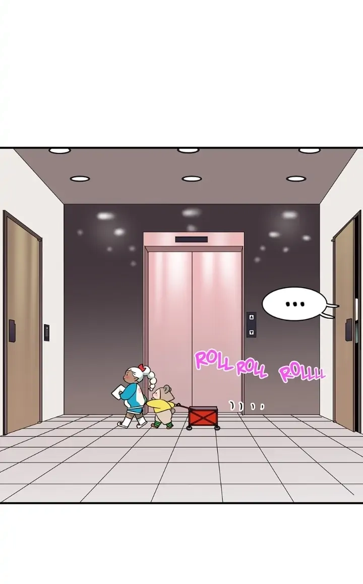 Dear. Door Chapter 150 page 76 - 