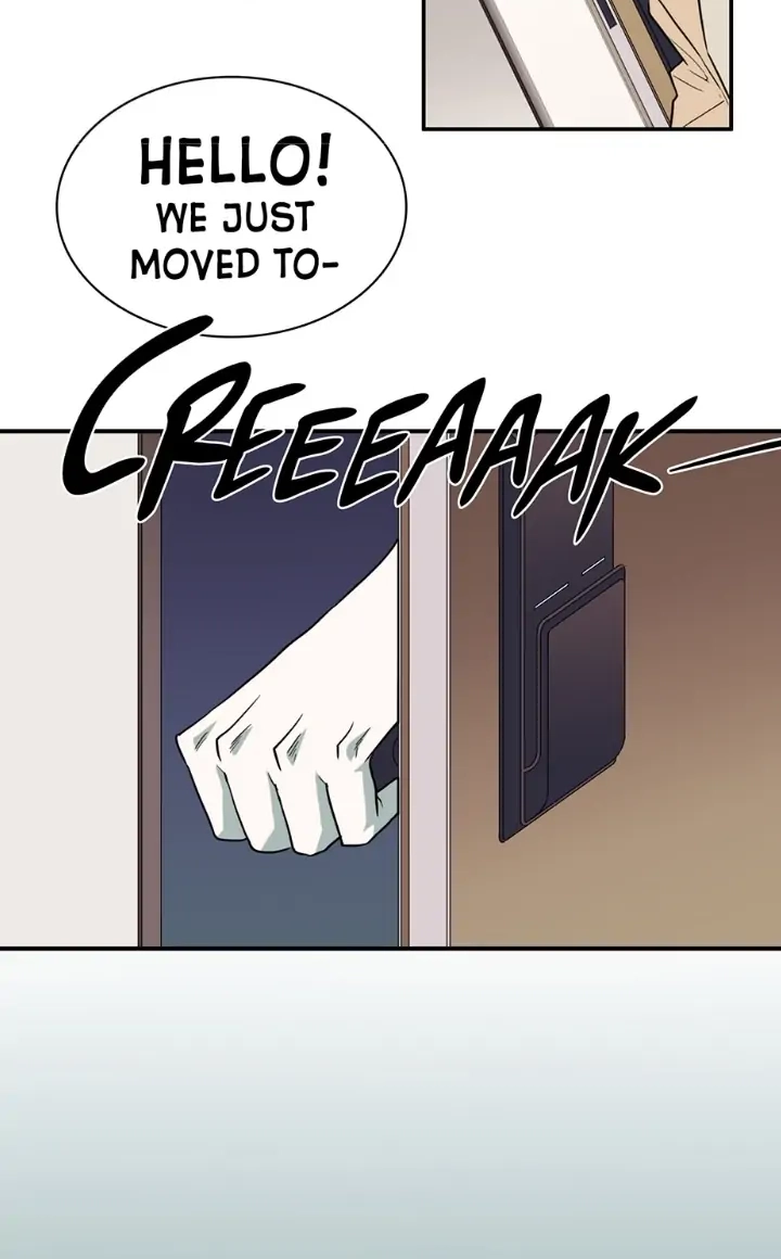 Dear. Door Chapter 150 page 78 - 