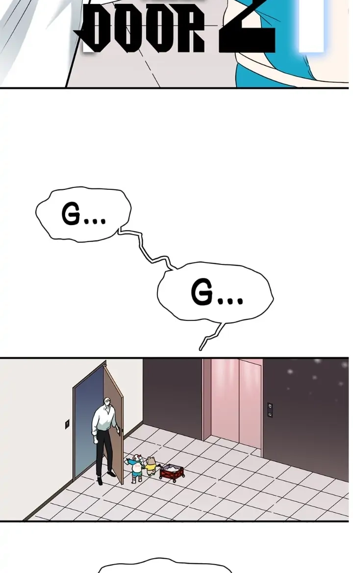 Dear. Door Chapter 151 page 2 - 