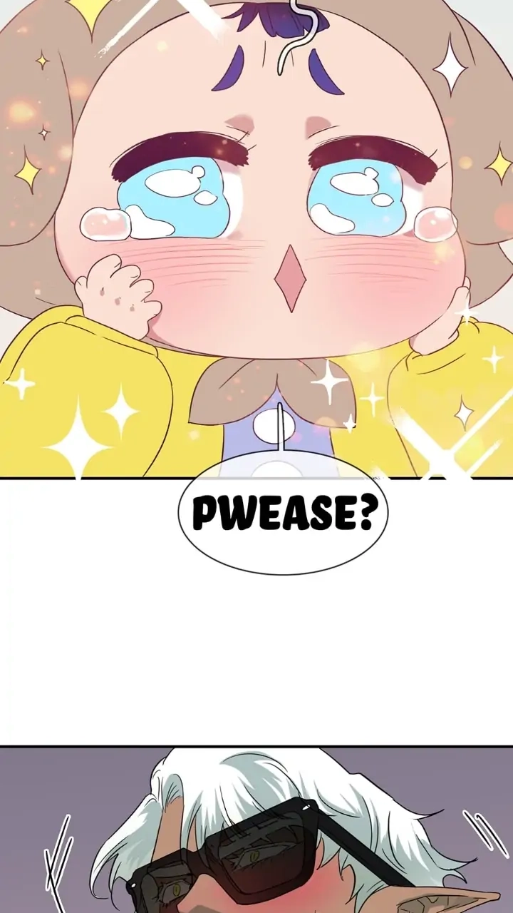 Dear. Door Chapter 151 page 11 - 