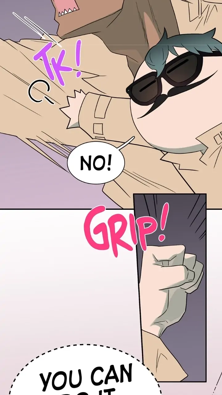 Dear. Door Chapter 151 page 14 - 