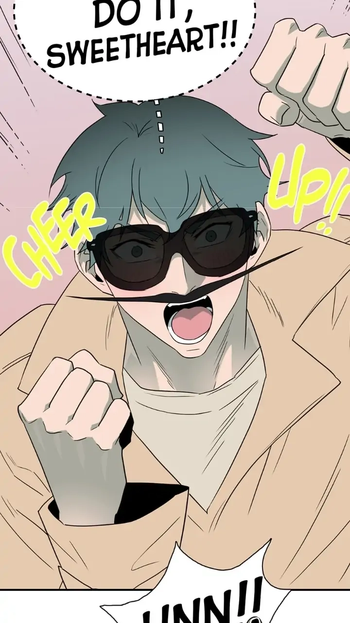 Dear. Door Chapter 151 page 15 - 