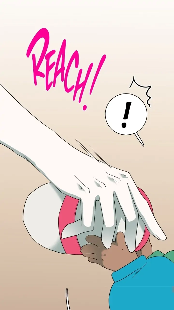 Dear. Door Chapter 151 page 25 - 